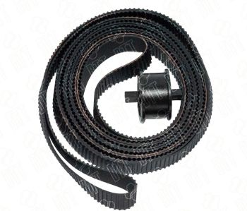 Ремень каретки HP DJ 500/510/800/820/T1200 (24-inch) (Совместимый) C7769-60182