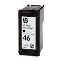 Картридж HP 46 DJ 2020/2520 №46 (O) CZ637AE, BK