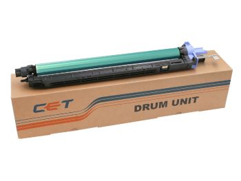 Драм-юнит Konica Minolta Bizhub 224E/C284e/C221/C281/C224/C284 (CET) CMY, 90K, CET7369U, DR-512