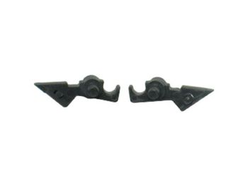 Сепаратор тефлонового вала SHARP AR-2048S/2048D/2048N/2348D/2348N/2648N/3148N, CET8256