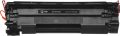 Картридж лазерный Cactus CS-C712S 712 черный (1500стр.) для Canon LBP-3010/3020