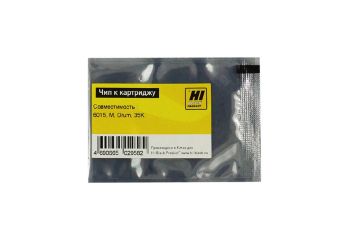 Чип HP CP6015/6015N/6015DN/6015X (Hi-Black) CB387A, M, Drum, 35K
