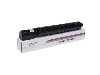 Тонер-картридж (CPP, TF8) XT67Ye для DELI M201CR/M301CR (CET) Yellow, 2500 стр., CET141862