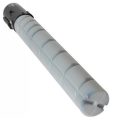 Картридж Konica Minolta Bizhub C454/554/454e/554e (O) TN-512K/A33K152, черный, 27.5K