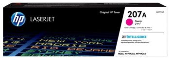 Картридж HP M255/MFP M282/M283 (O) 207A/W2213A, M, 1,25К