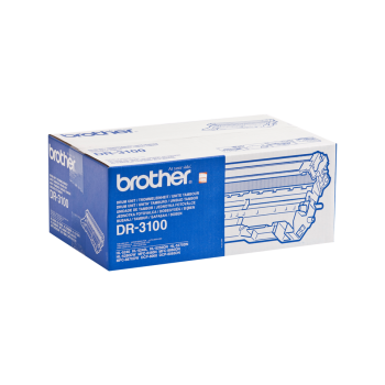 Блок барабана Brother DCP-8060/HL-5240/MFC-8460 (O) DR-3100, 25K