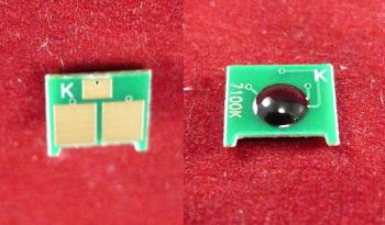 Чип Canon i-SENSYS (731/6272B002) Black, 1.4K (ELP Imaging)