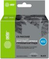 Картридж Cactus CS-F6V25AE черный