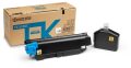 Картридж Kyocera ECOSYS P6235/M6235/M6635 (O) TK-5280, C, 11K