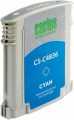 Картридж струйный Cactus CS-C4836 №11 голубой (29мл)