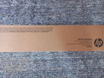 Блок барабана HP W9215-67901/ W9215MC (O)