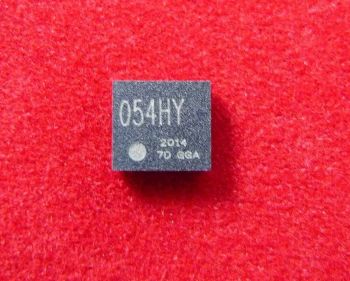 Чип Canon i-SENSYS LBP620 (054/3025C002) Yellow, 2.3K (ELP Imaging)