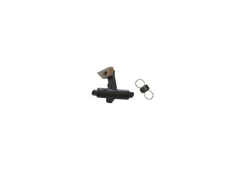 Палец отделения тефлонового вала Kyocera FS-6025MFP/6030MFP, 255/305/180/181/220/221 CET7824 с пруж.