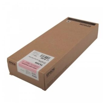 Картридж Epson Stylus Pro 7900/7890/9900/9890/WT7900 (O) 700мл, светло-пурпурный, C13T636600