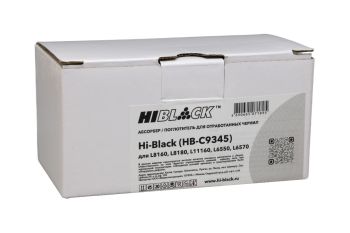 Емкость отработанных чернил C9345 (Hi-Black) для принтеров Epson L8160 L8180 L11160 L6550 6570