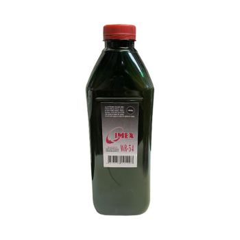 Тонер для KYOCERA FS Color Универсал тип WR-54M (450,красный,IMEX) Green Line