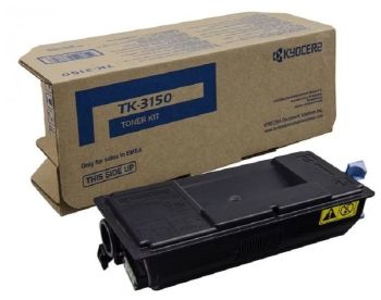 Картридж Kyocera ECOSYS M3040idn/M3540idn (O) TK-3150, 14,5K