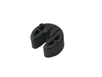 Ролик захвата бумаги HP LJ CP1215/CP1515/CP2025/CM2320, M375/M475 (CET341025) RM1-4426/RC2-1949