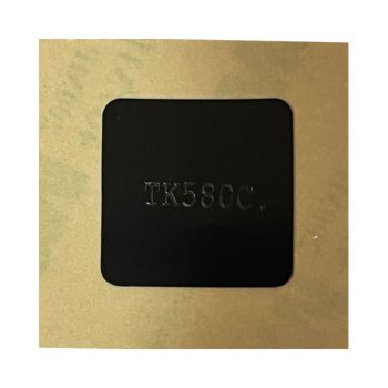Чип к-жа (TK- 580 C) Kyocera FS-C5150 (2,8K) cyan UNItech(Zhono)