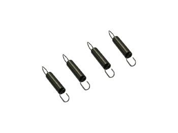 Пружина сепаратора тефлонового вала SHARP MX-M283N/M363U/M453U/M503U (CET), CET7676, MSPRT4080FCZZ