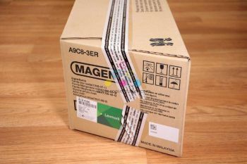 Блок проявки Lexmark 41X1596 (O) M
