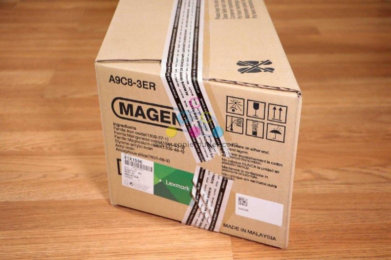 Блок проявки Lexmark 41X1596 (O) M