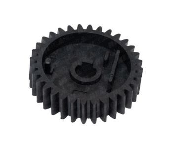Шестерня резинового вала HP LJ Enterprise 600 M601/ M602/ M603 (Hi-Black) 32T