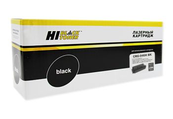 Картридж Canon LBP-653/654/MF732/734/735 (Hi-Black) 046H BK, 6.3K