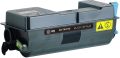 Картридж лазерный Cactus CS-TK3110 TK-3110 черный (15500стр.)