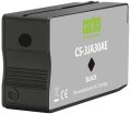 Картридж струйный Cactus CS-3JA30AE 963XL черный пигментный (58мл)