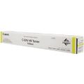 Картридж Canon IRAC 3320/3320i/3325i/3330i (O) C-EXV49Y / 8527B002 19k