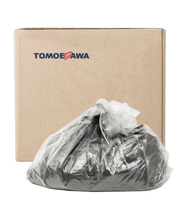 Тонер Kyocera Color Универсальный (Tomoegawa) Тип ED-88, Bk, 10 кг, коробка