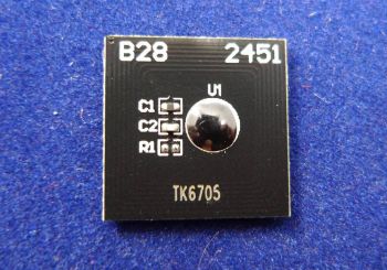 Чип для Kyocera TASKalfa 6500i/8000i/8001i (TK-6705) 70K (ELP Imaging)
