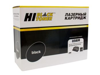 Картридж Canon MF 542x/543x (Hi-Black) 056H, без чипа, 21K