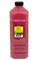 Тонер Kyocera Color TK-560M/590M/895M/8315M Универсальный (Hi-Black) M, 500 г, канистра