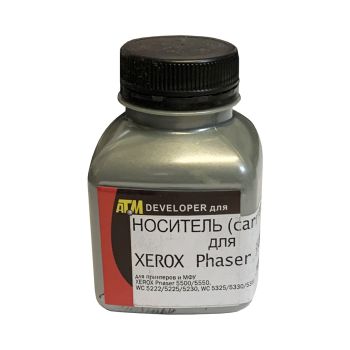 Носитель (carrier) для XEROX Phaser 5500/DC 286/336/236, WC 5225/M118/M123 (фл,240) Silver ATM