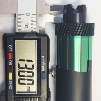Барабан Pantum P3010/P3300/M6700/M6800/M7100/BP5100/BM5100 (DL-420/DL-5120, OEM Type) Golden Green