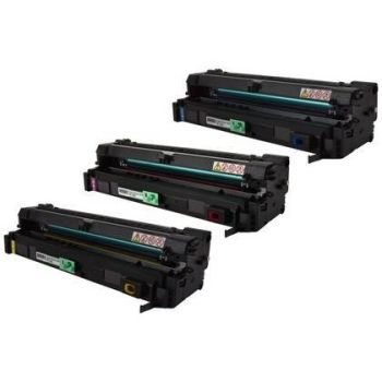 Драм-юнит Ricoh 407405/ 408224 (O) CMY (407405/408224) 12K 3шт