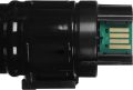 Картридж лазерный Cactus CS-ALC8030Y 006R01704 желтый (15000стр.)