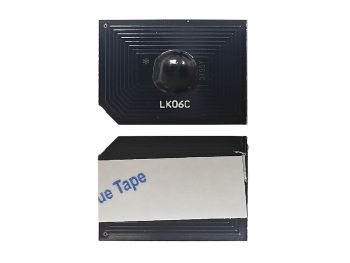 Чип картриджа TK-5195Y для KYOCERA TASKalfa 306ci/307ci/308ci (CET) Yellow, 7000 стр., CET381501