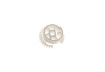 Шестерня 30Т привода узла ручной подачи HP LJ 2400/2420/2430/P3005 (O) RU5-0366