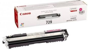 Картридж Canon LBP 7010C/7018C (O) 729M / 4368B002, 1K