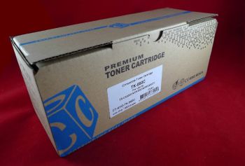 Тонер-картридж для Kyocera FS-C5300DN/C5350DN/P6030CDN TK-560C cyan 10K (ELP Imaging)