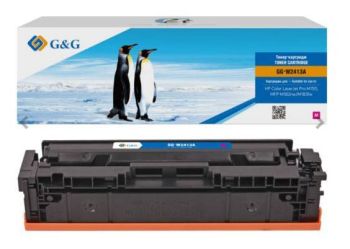 Картридж G&G W2413A