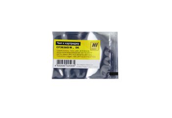 Чип HP CLJ Enterprise M552/Canon 040 (CF363A), OEM SIZE, M, 5K, Hi-Black