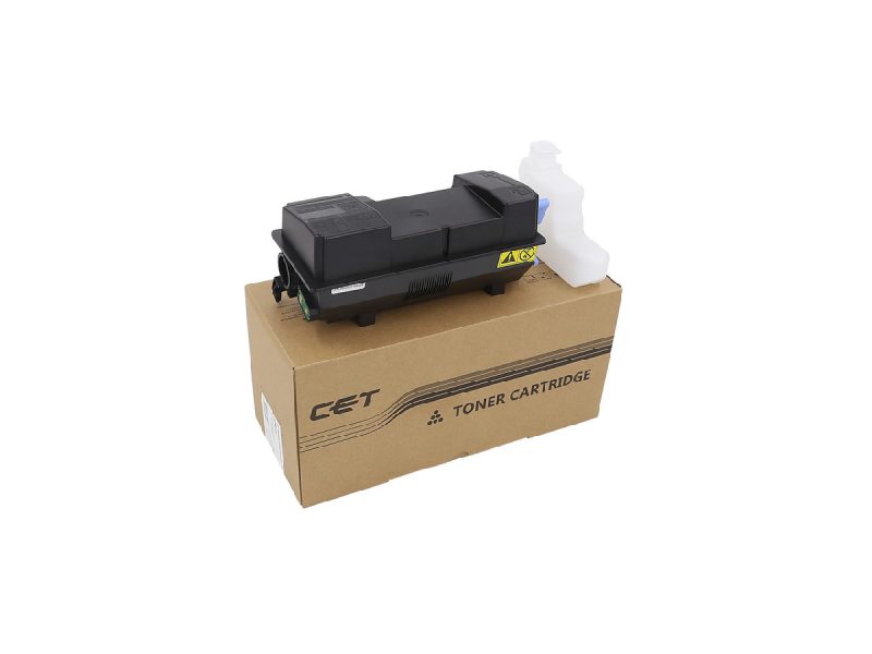 Тонер-картридж (PK11) для OLIVETTI d-Copia 5514MF (CET), 690г, CET131149