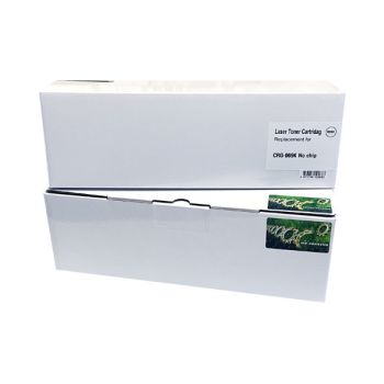 Картридж для CANON 069 черный (2,1K) БЕЗ ЧИПА!!! UNITON Premium GREEN LINE (Eco Protected)
