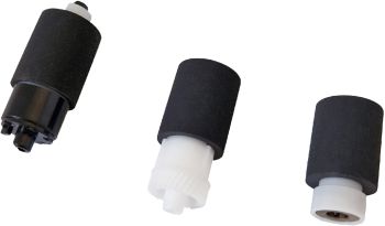 Комплект роликов Cactus CS-BRA-KYO-M2035 (2BR06520/2BR06521/2F906230/2F906240)