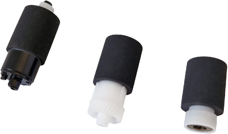Комплект роликов Cactus CS-BRA-KYO-M2035 (2BR06520/2BR06521/2F906230/2F906240)