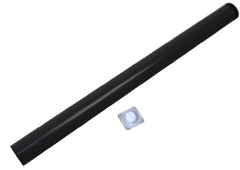 Термопленка HP LJ M402/M403/M426/M427 (Китай) со смазкой, Тип 1